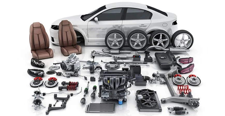 Bozyaka Oto Yedek Parçacısı