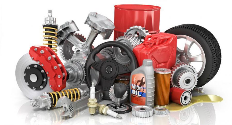 Bozyaka Oto Yedek Parçacısı